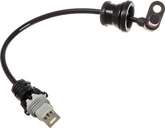 A.Z. Meisterteile AZMT-49-020-1357 - ABS датчик, частота вращения колеса abcparts.ee