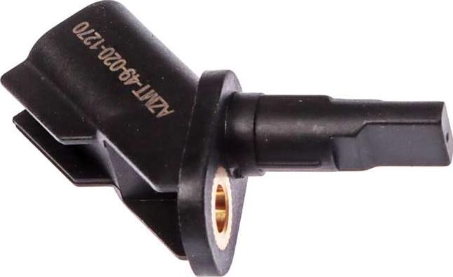 A.Z. Meisterteile AZMT-49-020-1270 - ABS датчик, частота вращения колеса abcparts.ee