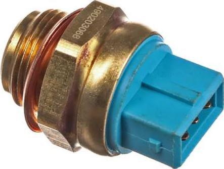 A.Z. Meisterteile AZMT-49-020-3068 - Термовыключатель, вентилятор радиатора / кондиционера abcparts.ee