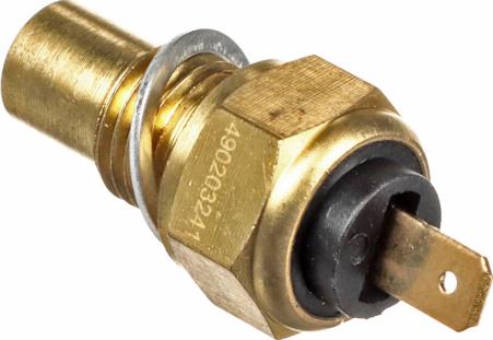 A.Z. Meisterteile AZMT-49-020-3241 - Датчик температуры ОЖ, охлаждающей жидкости abcparts.ee