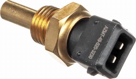 A.Z. Meisterteile AZMT-49-020-3230 - Датчик температуры ОЖ, охлаждающей жидкости abcparts.ee