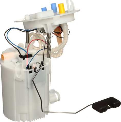 A.Z. Meisterteile AZMT-49-020-3781 - Модуль топливного насоса abcparts.ee