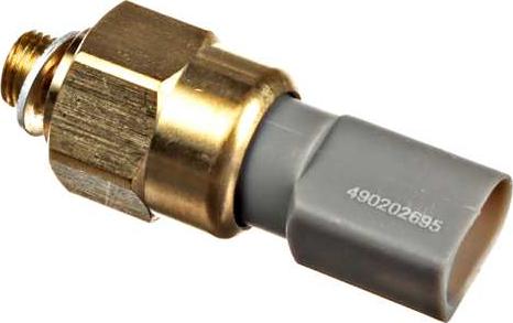 A.Z. Meisterteile AZMT-49-020-2695 - Датчик, давление масла abcparts.ee