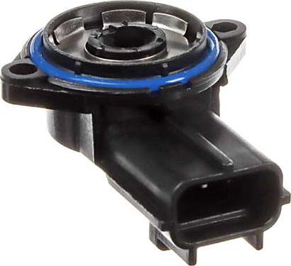 A.Z. Meisterteile AZMT-49-020-2047 - Датчик положения дроссельной заслонки abcparts.ee