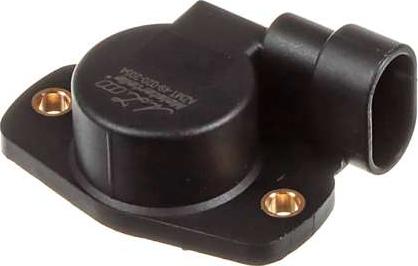 A.Z. Meisterteile AZMT-49-020-2054 - Датчик положения дроссельной заслонки abcparts.ee