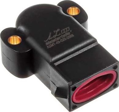 A.Z. Meisterteile AZMT-49-020-2056 - Датчик положения дроссельной заслонки abcparts.ee