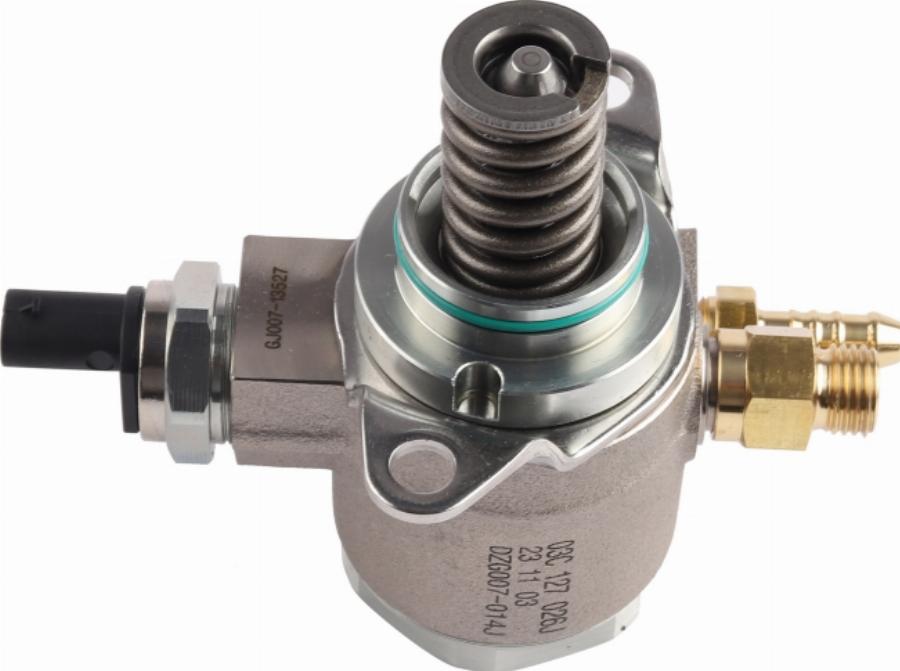 A.Z. Meisterteile AZMT-49-021-1002 - Насос высокого давления abcparts.ee