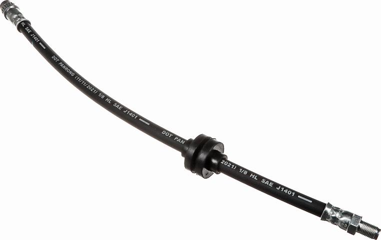 A.Z. Meisterteile AZMT-44-030-1954 - Тормозной шланг abcparts.ee