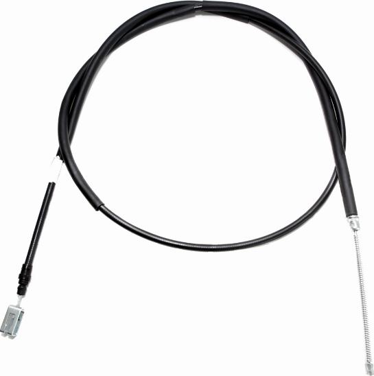 A.Z. Meisterteile AZMT-44-031-1103 - Тросик, cтояночный тормоз abcparts.ee