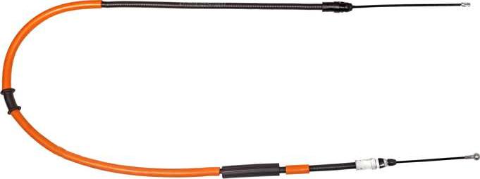 A.Z. Meisterteile AZMT-44-031-1308 - Тросик, cтояночный тормоз abcparts.ee