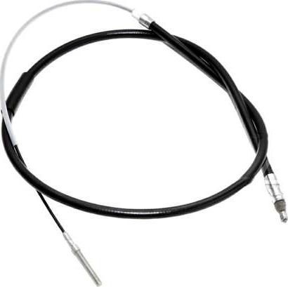 A.Z. Meisterteile AZMT-44-031-1371 - Тросик, cтояночный тормоз abcparts.ee