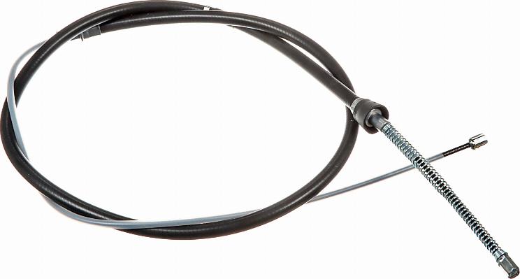 A.Z. Meisterteile AZMT-44-031-1751 - Тросик, cтояночный тормоз abcparts.ee