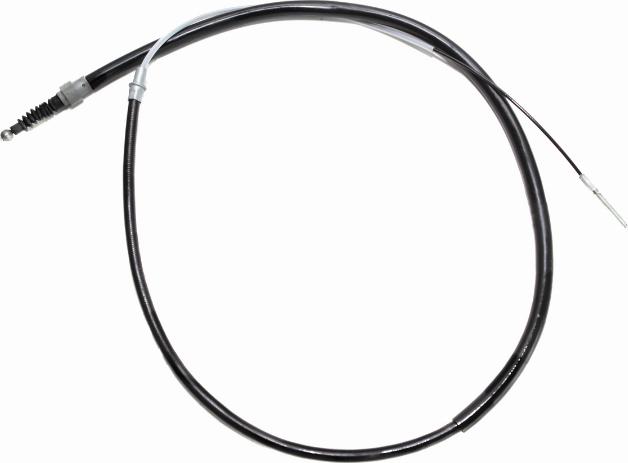 A.Z. Meisterteile AZMT-44-031-1732 - Тросик, cтояночный тормоз abcparts.ee