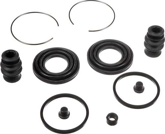 A.Z. Meisterteile AZMT-44-025-1055 - Ремкомплект, тормозной суппорт abcparts.ee