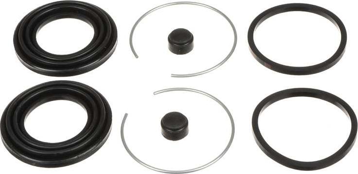 A.Z. Meisterteile AZMT-44-025-3841 - Ремкомплект, тормозной суппорт abcparts.ee