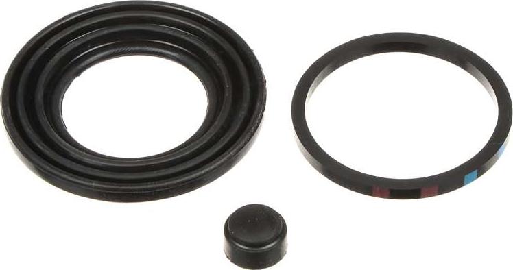 A.Z. Meisterteile AZMT-44-025-3843 - Ремкомплект, тормозной суппорт abcparts.ee