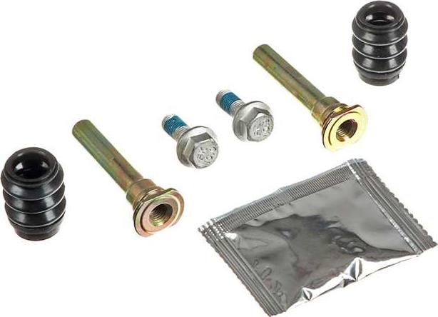 A.Z. Meisterteile AZMT-44-025-2725 - Комплект направляющей гильзы, тормозной поршень abcparts.ee