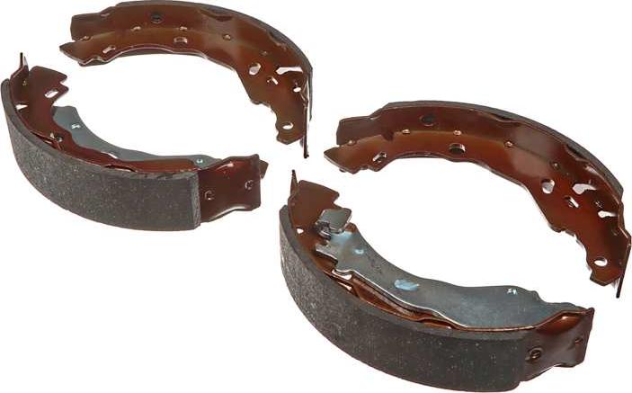 A.Z. Meisterteile AZMT-44-026-1097 - Комплект тормозных колодок, барабанные abcparts.ee