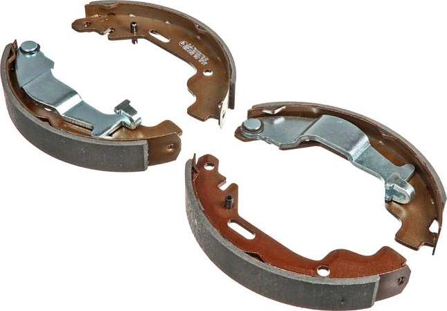 A.Z. Meisterteile AZMT-44-026-1074 - Комплект тормозных колодок, барабанные abcparts.ee