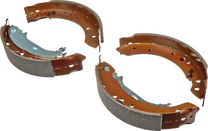 A.Z. Meisterteile AZMT-44-026-1114 - Комплект тормозных колодок, барабанные abcparts.ee