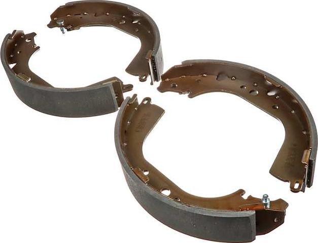 A.Z. Meisterteile AZMT-44-026-1130 - Комплект тормозных колодок, барабанные abcparts.ee