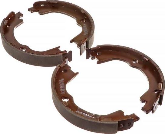 A.Z. Meisterteile AZMT-44-026-1203 - Комплект тормозных колодок, барабанные abcparts.ee