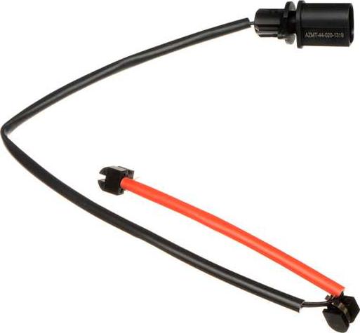 A.Z. Meisterteile AZMT-44-020-1319 - Сигнализатор, износ тормозных колодок abcparts.ee