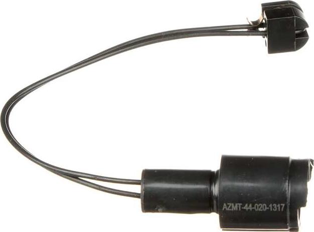 A.Z. Meisterteile AZMT-44-020-1317 - Сигнализатор, износ тормозных колодок abcparts.ee