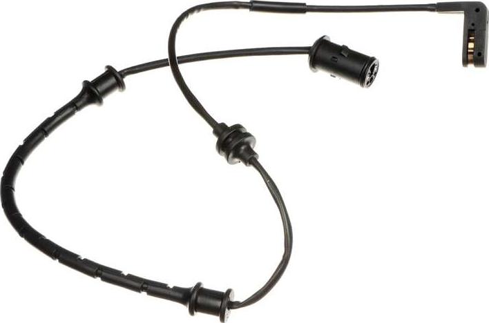 A.Z. Meisterteile AZMT-44-020-1326 - Сигнализатор, износ тормозных колодок abcparts.ee