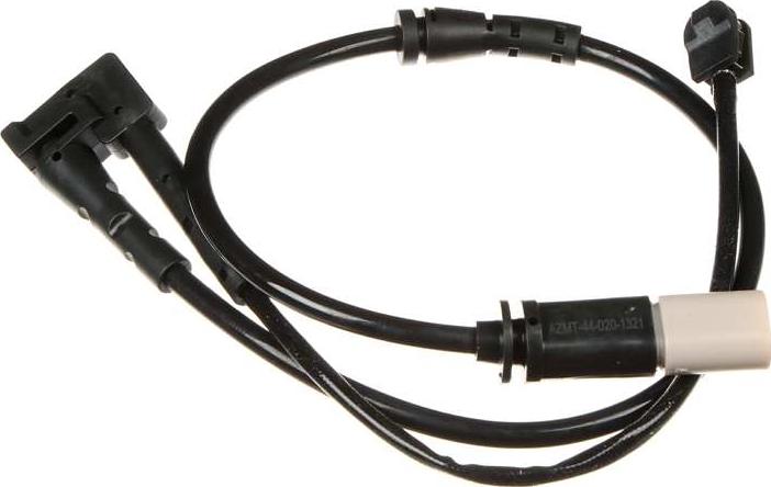 A.Z. Meisterteile AZMT-44-020-1321 - Сигнализатор, износ тормозных колодок abcparts.ee