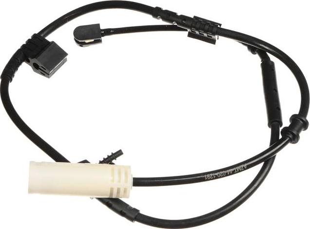 A.Z. Meisterteile AZMT-44-020-1291 - Сигнализатор, износ тормозных колодок abcparts.ee