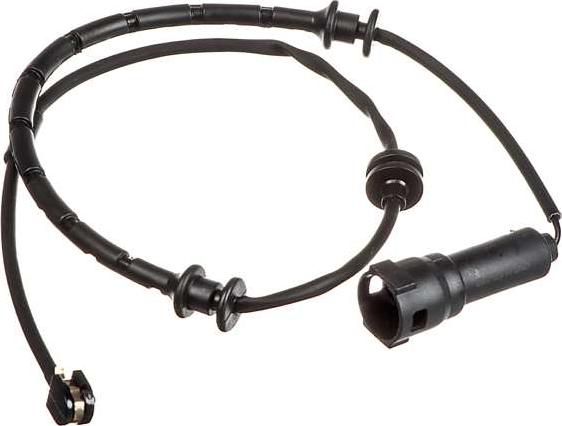 A.Z. Meisterteile AZMT-44-020-1268 - Сигнализатор, износ тормозных колодок abcparts.ee