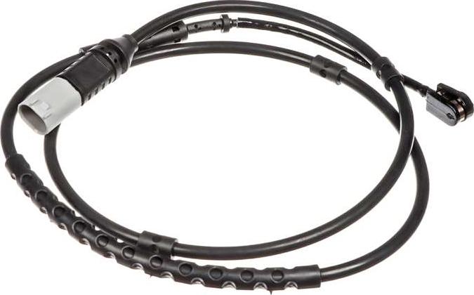 A.Z. Meisterteile AZMT-44-020-1221 - Сигнализатор, износ тормозных колодок abcparts.ee