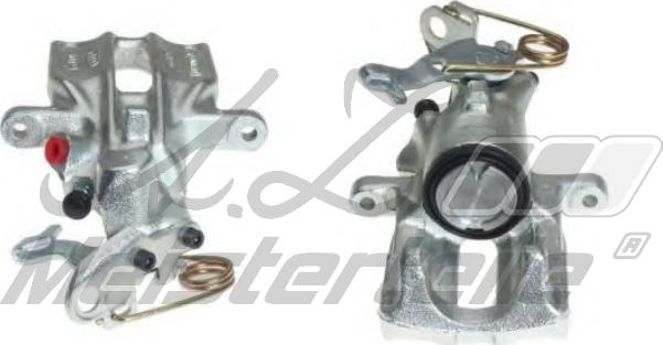 A.Z. Meisterteile AZMT-44-023-1460 - Тормозной суппорт abcparts.ee