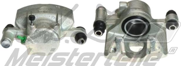 A.Z. Meisterteile AZMT-44-023-1058 - Тормозной суппорт abcparts.ee