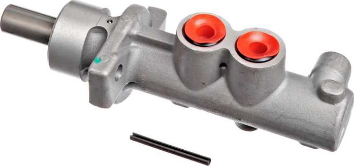 A.Z. Meisterteile AZMT-44-110-1019 - Главный тормозной цилиндр abcparts.ee