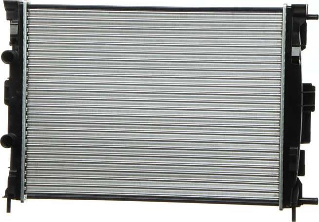 A.Z. Meisterteile AZMT-45-040-3146 - Радиатор, охлаждение двигателя abcparts.ee