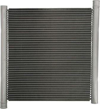 A.Z. Meisterteile AZMT-45-040-3159 - Радиатор, охлаждение двигателя abcparts.ee