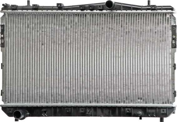 A.Z. Meisterteile AZMT-45-040-2028 - Радиатор, охлаждение двигателя abcparts.ee