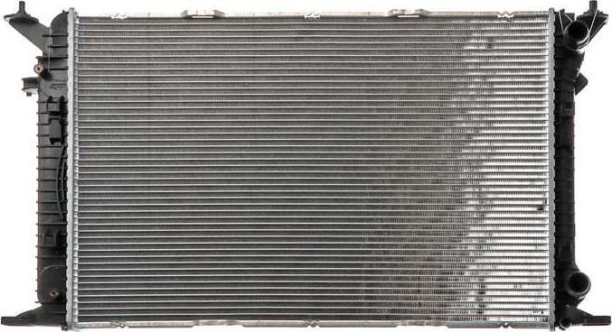 A.Z. Meisterteile AZMT-45-040-2272 - Радиатор, охлаждение двигателя abcparts.ee