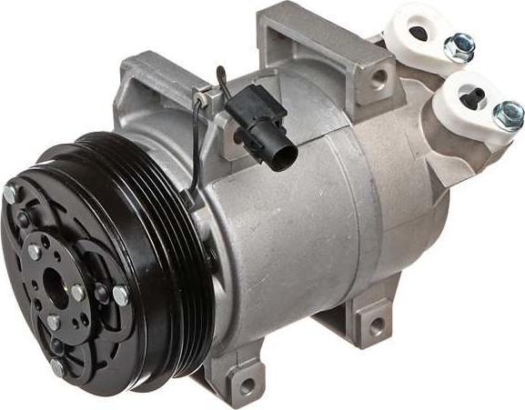 A.Z. Meisterteile AZMT-45-041-1003 - Компрессор кондиционера abcparts.ee