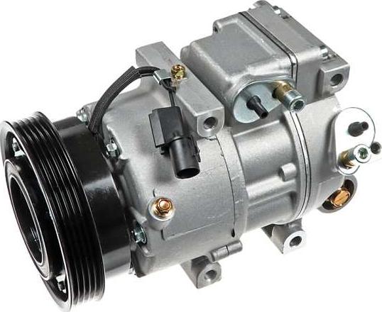 A.Z. Meisterteile AZMT-45-041-1083 - Компрессор кондиционера abcparts.ee