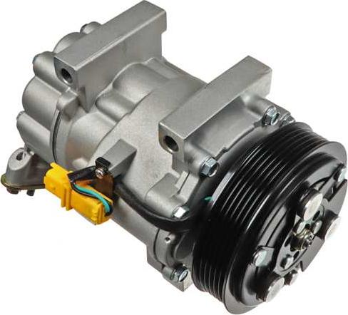 A.Z. Meisterteile AZMT-45-041-1033 - Компрессор кондиционера abcparts.ee