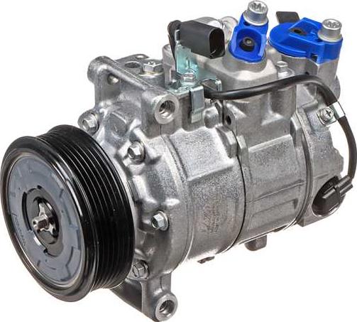 A.Z. Meisterteile AZMT-45-041-1032 - Компрессор кондиционера abcparts.ee