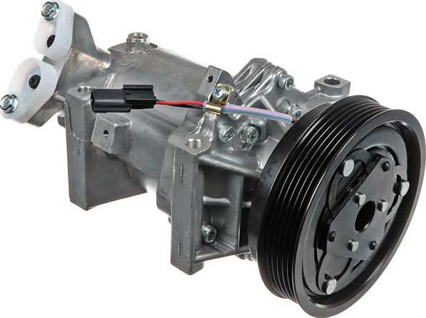 A.Z. Meisterteile AZMT-45-041-1157 - Компрессор кондиционера abcparts.ee