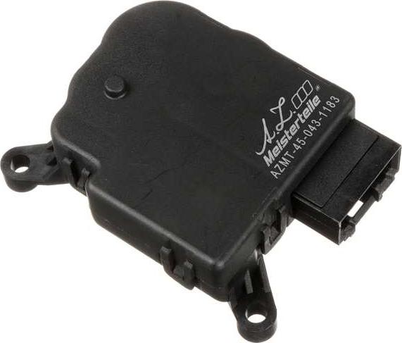 A.Z. Meisterteile AZMT-45-043-1183 - Регулировочный элемент, смесительный клапан abcparts.ee