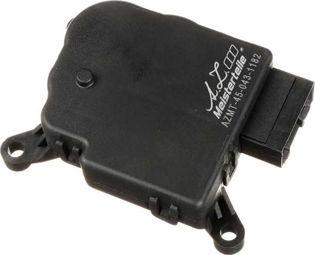 A.Z. Meisterteile AZMT-45-043-1182 - Регулировочный элемент, смесительный клапан abcparts.ee