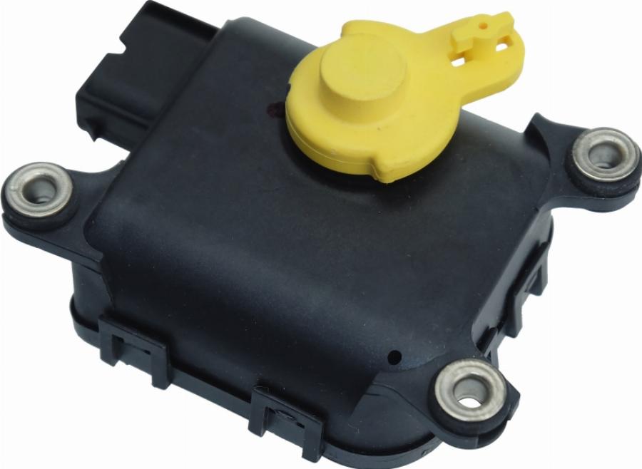 A.Z. Meisterteile AZMT-45-043-1266 - Регулировочный элемент, смесительный клапан abcparts.ee