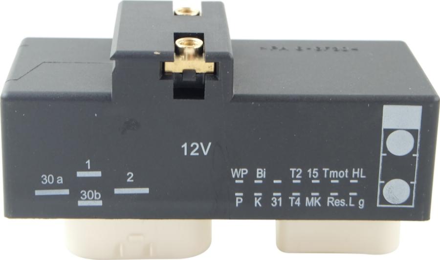 A.Z. Meisterteile AZMT-45-064-1003 - Блок управления, эл. вентилятор (охлаждение двигателя) abcparts.ee