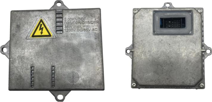 A.Z. Meisterteile AZMT-45-065-1099 - Устройство зажигания, газоразрядная лампа abcparts.ee